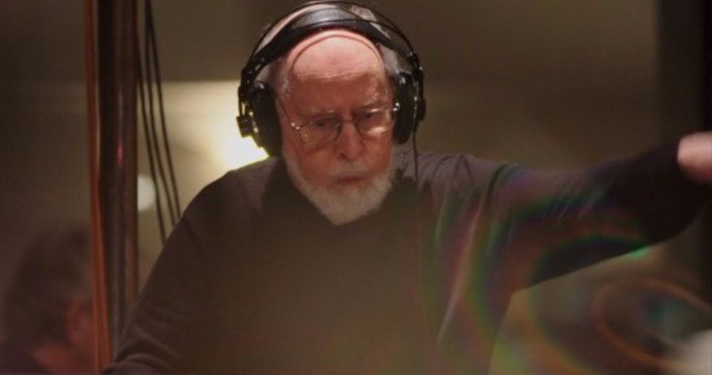 Star Wars 9 Composer John Williams Breaks Own Oscars Record as Most Nominated Person Alive