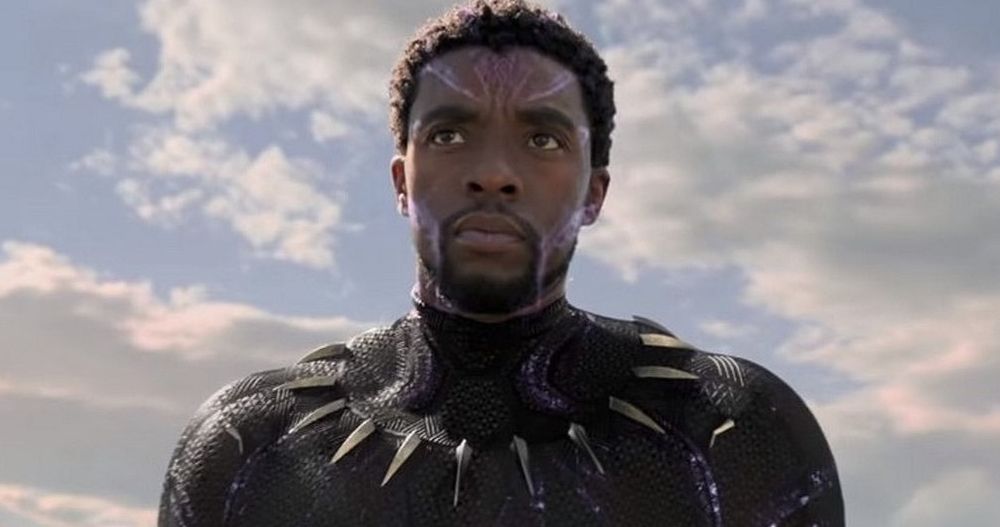 Black Panther: Wakanda Forever Honors Chadwick Boseman's Legacy in a Very Special Way