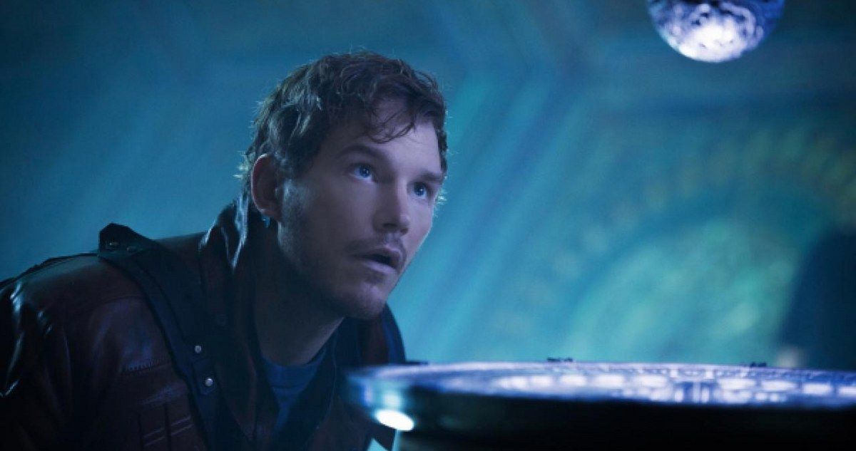 Second Guardians of the Galaxy Trailer Description and New Photos