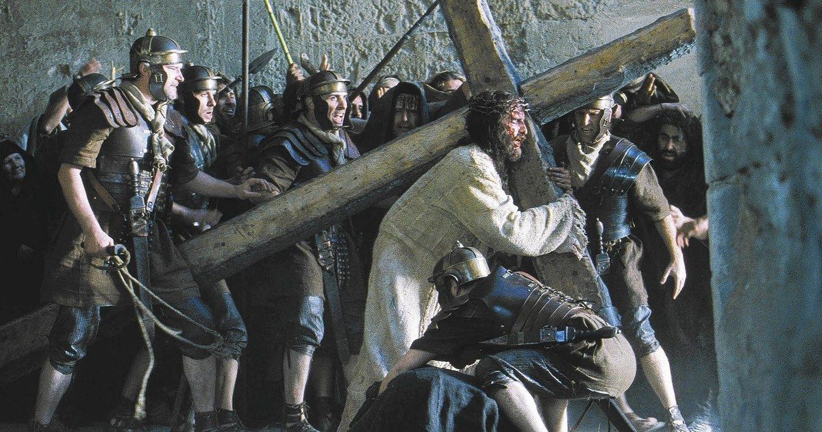 Passion of the Christ 2 se passe avec le réalisateur Mel Gibson