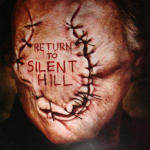 COMIC-CON 2012: Silent Hill: Revelation 3D Poster