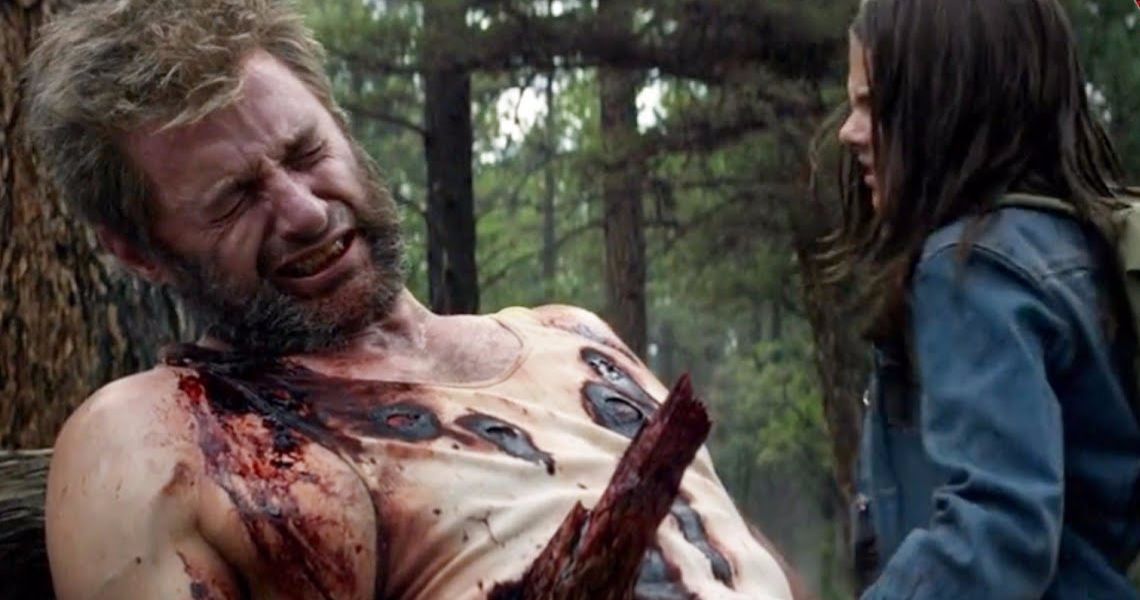 Wolverine's Last Breath: Hugh Jackman Recalls Shooting Final Logan Scene