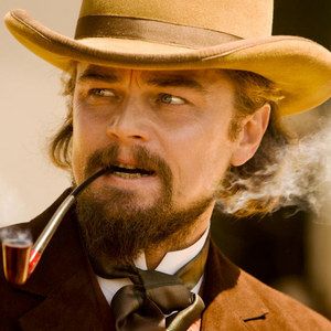 Django Unchained 'What's Your Name, Boy?' Clip