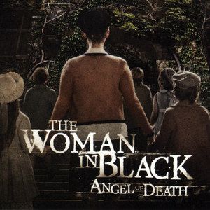 The Woman in Black: Angels of Death Promo Art