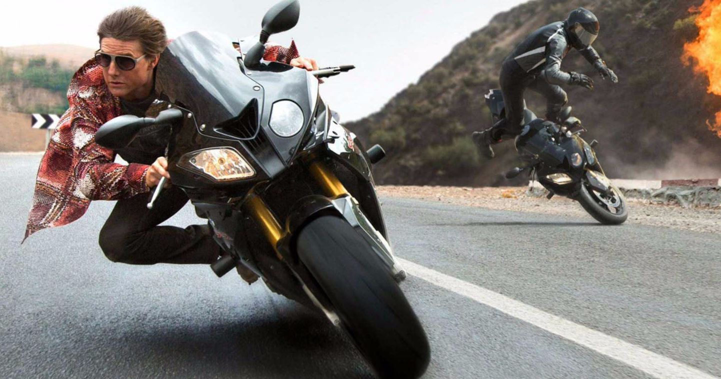 Mission: Impossible 7 Motorcycle Stunt Gone Wrong Causes Further Filming Delays