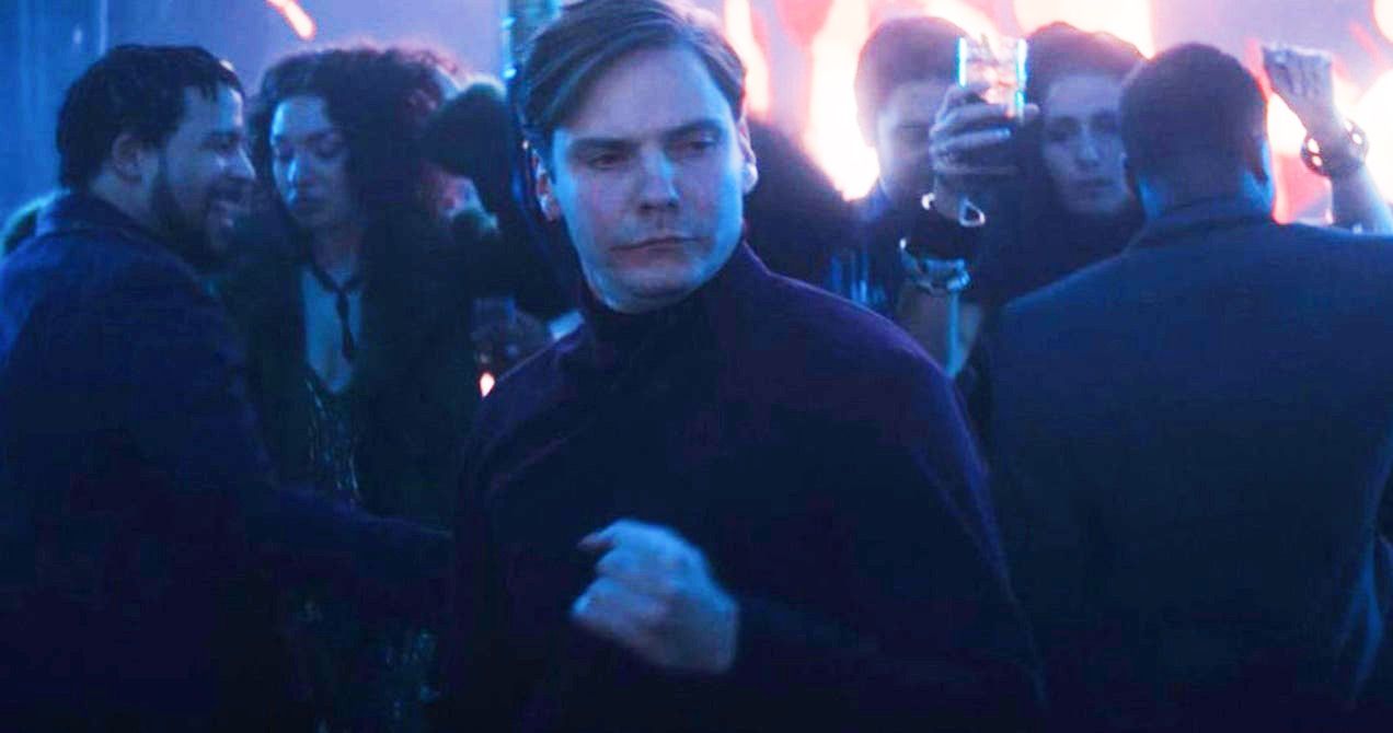 Watch the Zemo Cut, One-Hour of Baron Zemo Dancing in The Falcon and the Winter Soldier