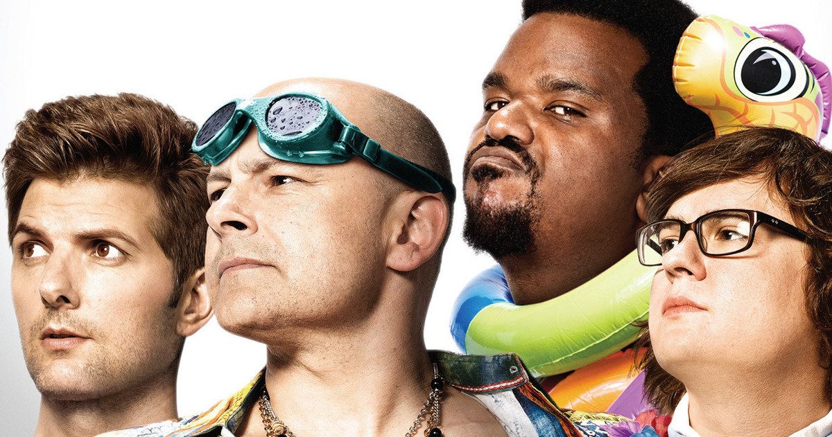 Hot Tub Time Machine 2 Trailer Has Arrived