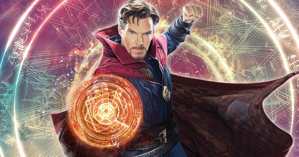 Why Is This Surprise Doctor Strange Character Returning in Avengers: Endgame?