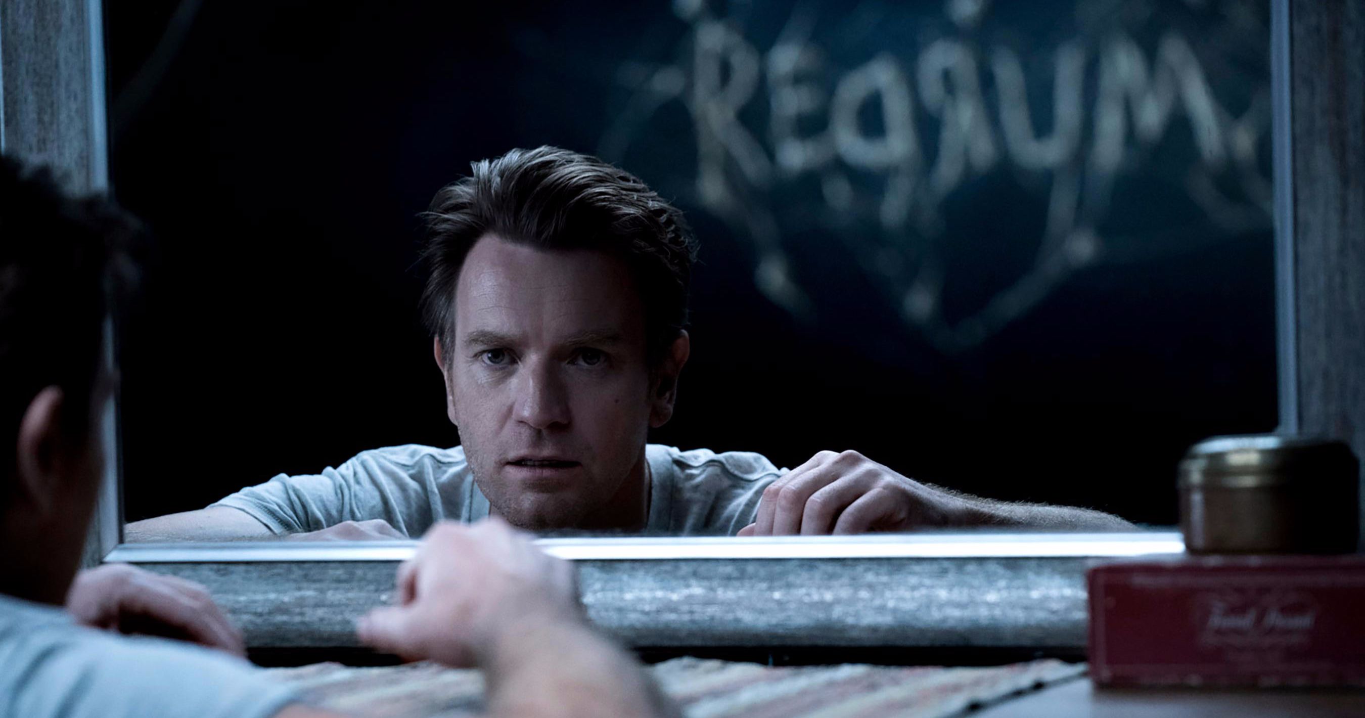 The Shining Sequel Doctor Sleep Will Blow Your Mind Claims Stephen King