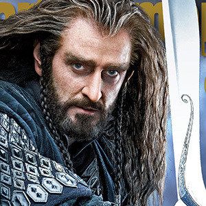 New The Hobbit: An Unexpected Journey TV Spot Highlights Sting's Power