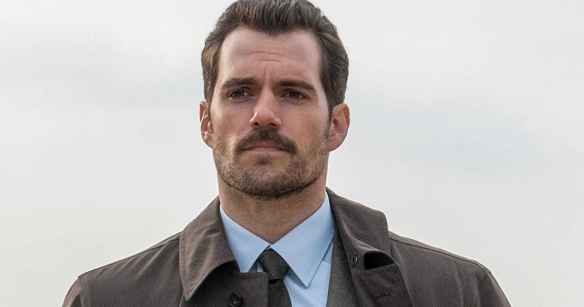 Henry Cavill Says Sorry for #MeToo Comments on Flirting and Rape