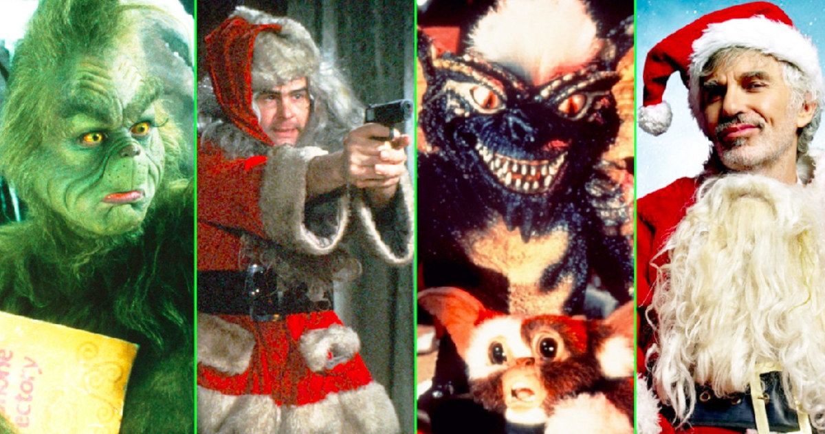 11 Best Christmas Movies Streaming on Netflix Right Now