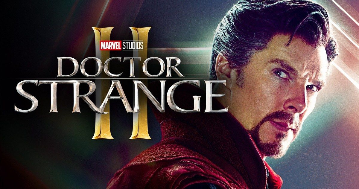 Is Doctor Strange 2 Coming in 2020?