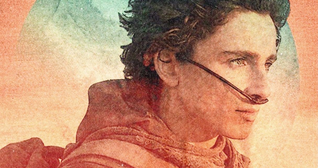 Dune Director Explains Why Timoth&#233e Chalamet Was His Only Choice for Paul Atreides