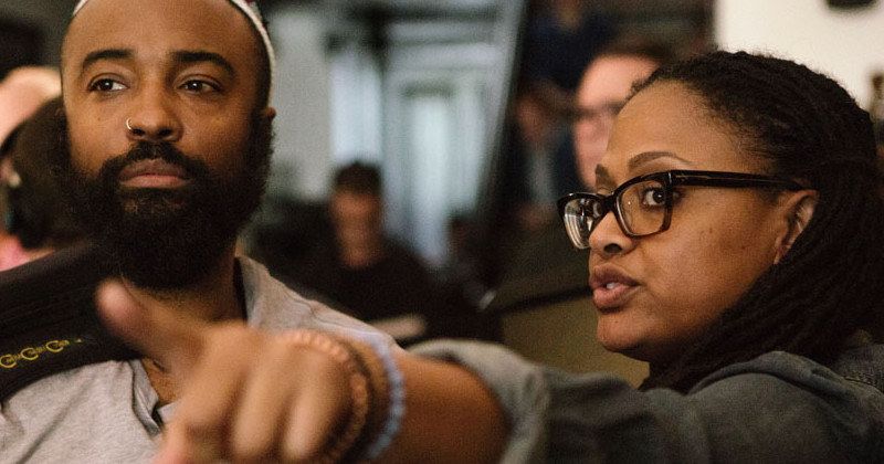 Black Panther Director Pays Tribute to A Wrinkle in Time and Ava DuVernay