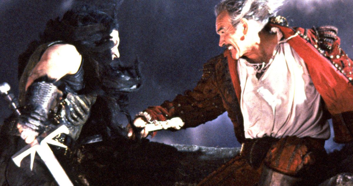 Highlander Reboot Will Start a Trilogy, Gets Compared to John Wick
