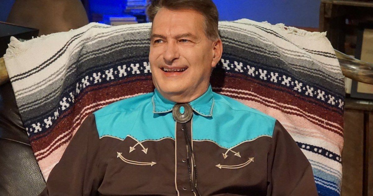 Two Joe Bob Briggs Holiday Specials Coming This Year with Regular Series in 2019