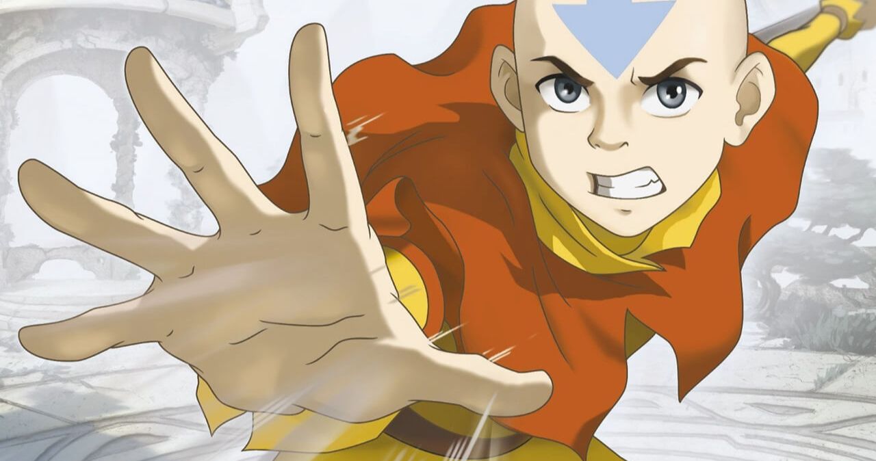 Avatar: The Last Airbender Animated Movie Is Coming from Original Series Creators