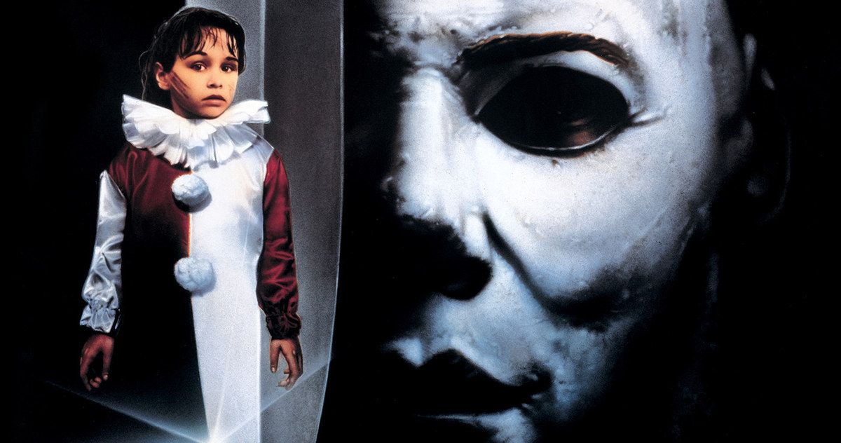 New Halloween Movie Pays Homage to All Previous Sequels