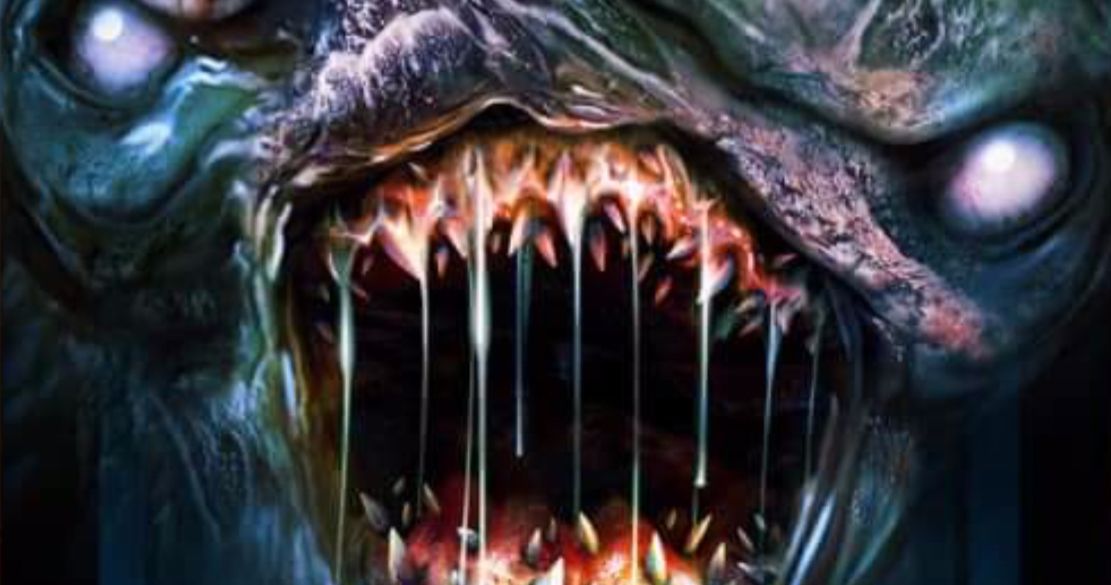 Monster Hunters Trailer Locks Tom Sizemore in a Fight Against Insane Alien Creatures