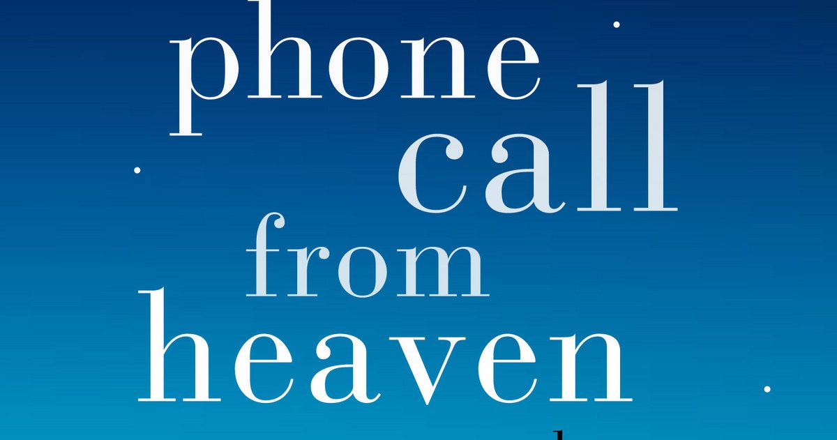 The First Phone Call from Heaven Finds a Home at Warner Bros.