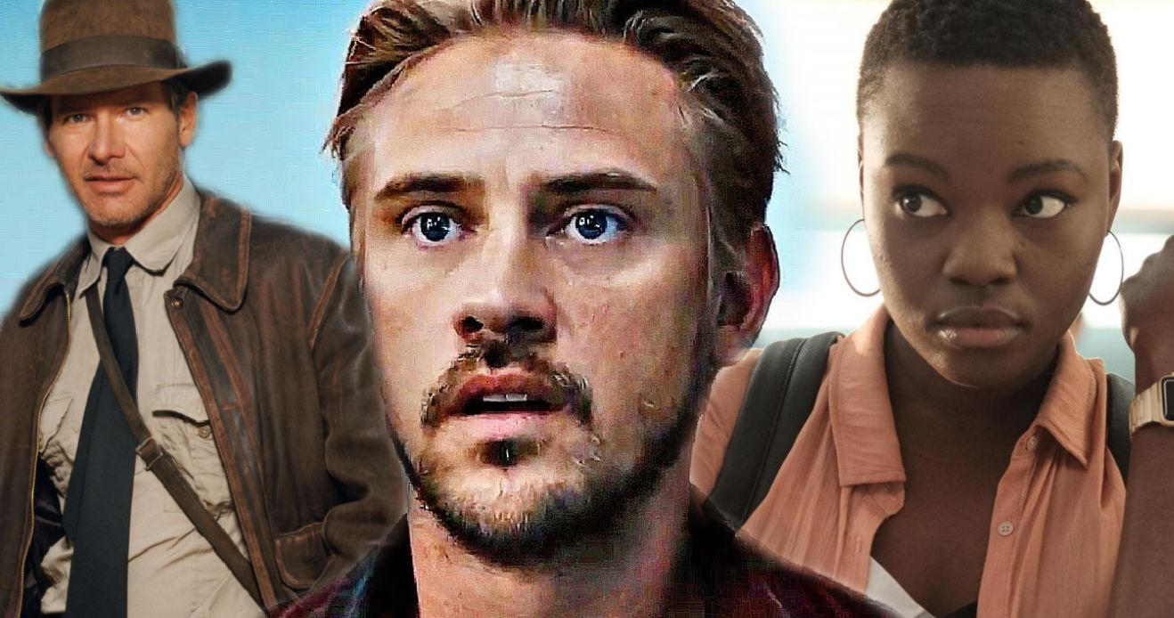 Indiana Jones 5 Cast Grows with Boyd Holbrook and Shaunette Renee Wilson