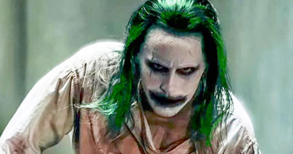 zack snyder's 2