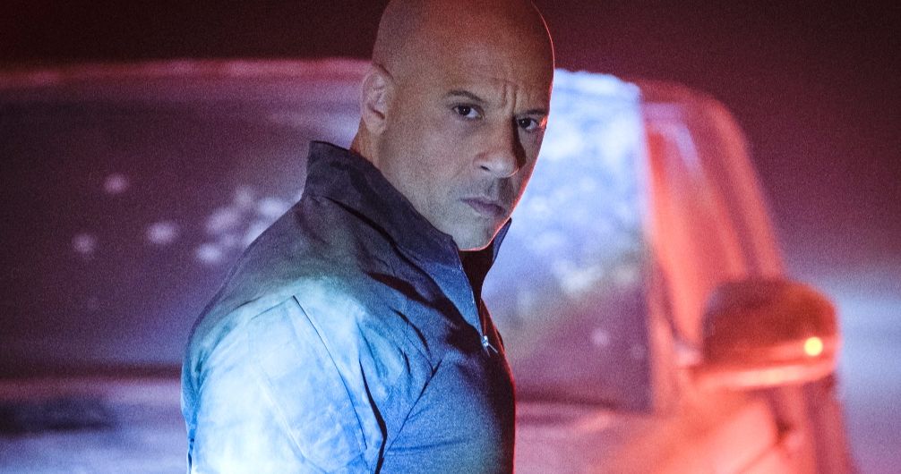 Bloodshot Trailer: Vin Diesel Is the Valiant Comics Superhero
