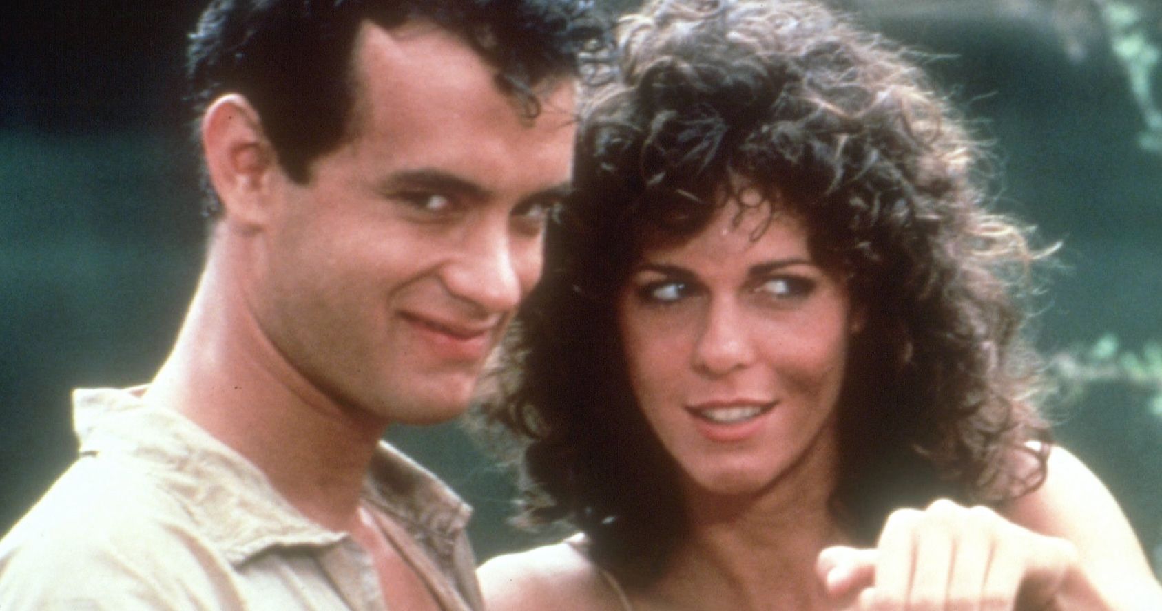 Tom Hanks and Rita Wilson Have Returned Home to America
