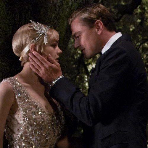 Two The Great Gatsby TV Spots