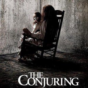 Win Scary Prizes from The Conjuring!
