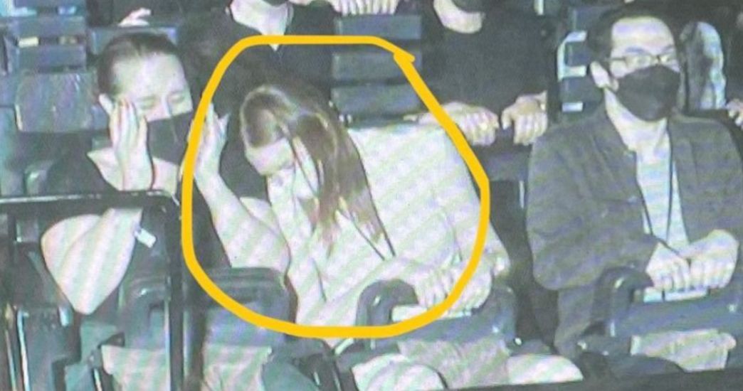 Karen Gillan Didn't Cope Well on the Jurassic World Ride During Her Trip to Universal