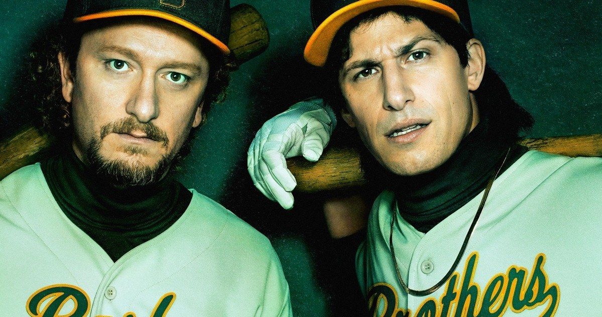 Lonely Island's Bash Brothers Musical Special Is Available Now on Netflix