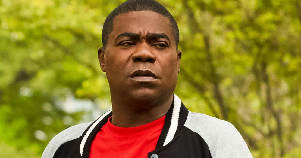 Coming 2 America Throws Tracy Morgan Into the Mix as a Scheming Uncle