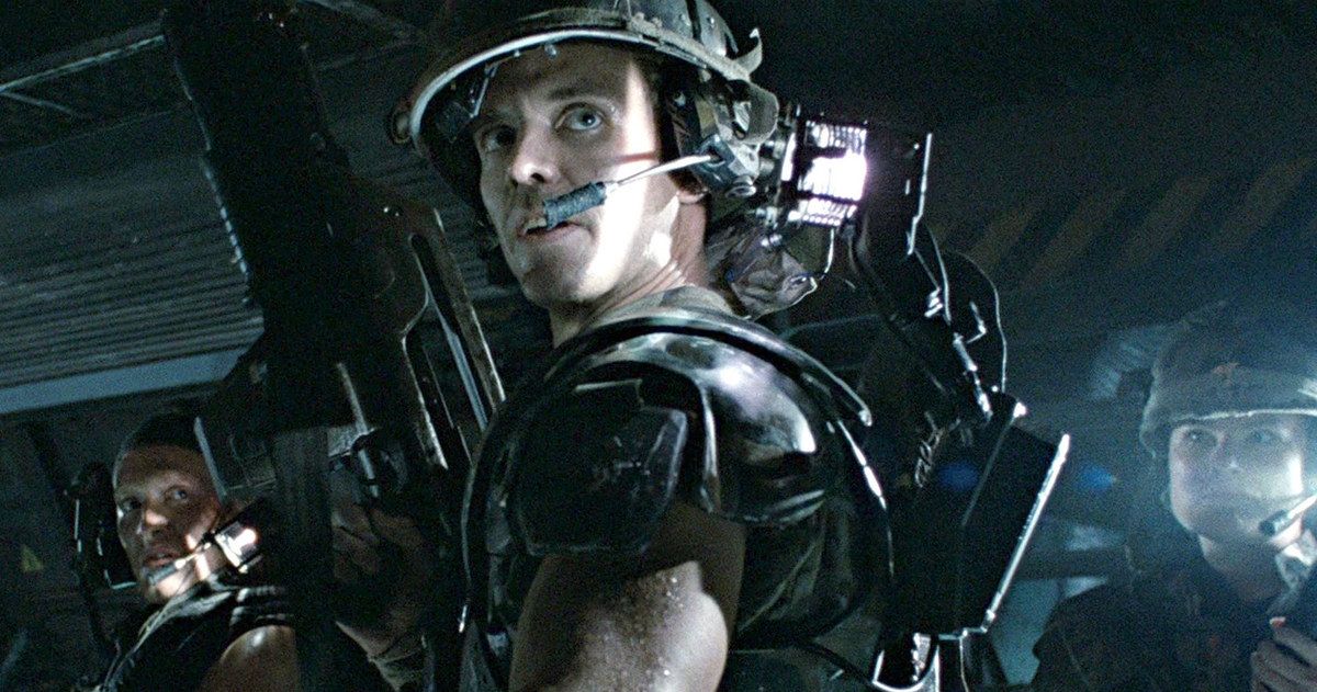 Alien 5 Will Probably Get Canceled Says Director Neill Blomkamp