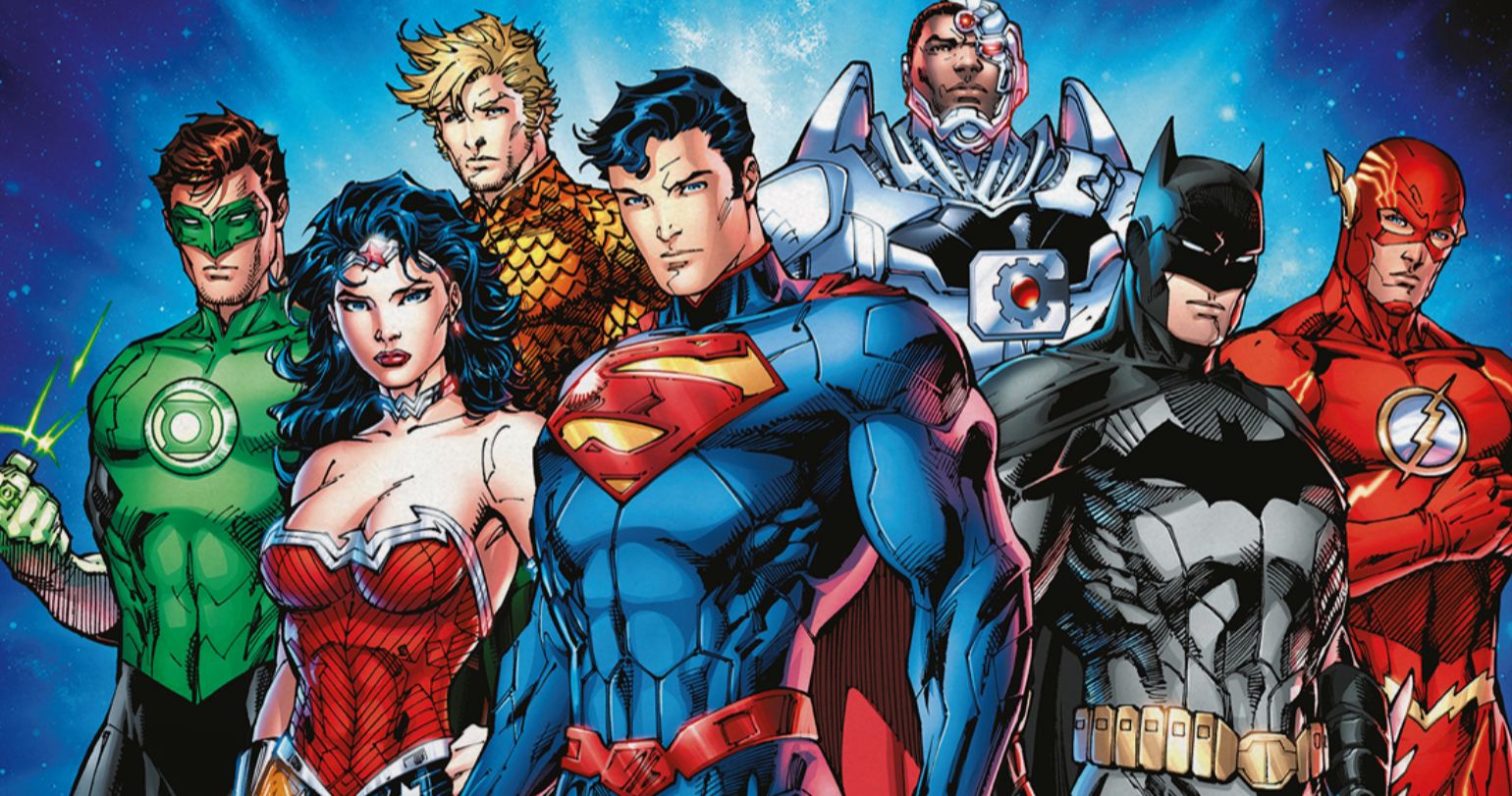 DC Comics and DC Universe Staff Suffer Major Layoffs at WarnerMedia