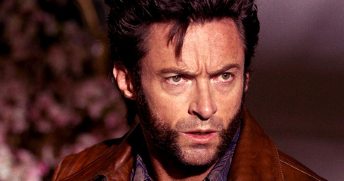 Hugh Jackman Now Less Sure He Is Retiring as Wolverine