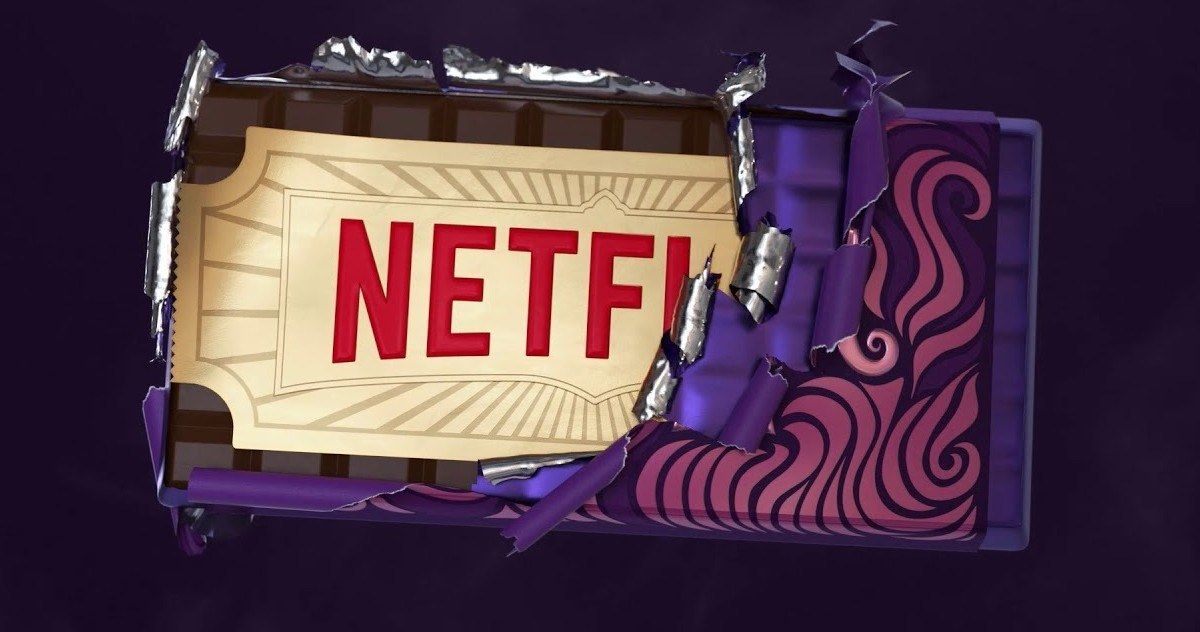 Willy Wonka, Matilda &amp; More Roald Dahl Animated Event Series Coming to Netflix