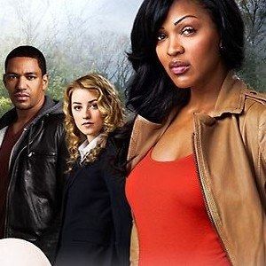 Deception Trailer Starring Laz Alonso and Meagan Good