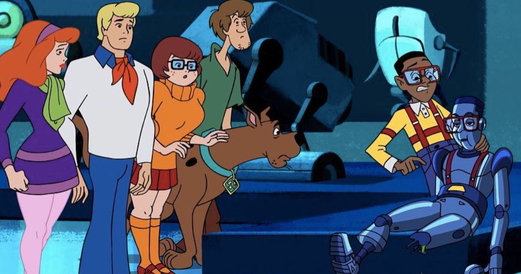 Urkel Returns in Scooby-Doo and Guess Who? as Star-Studded Trailer Arrives