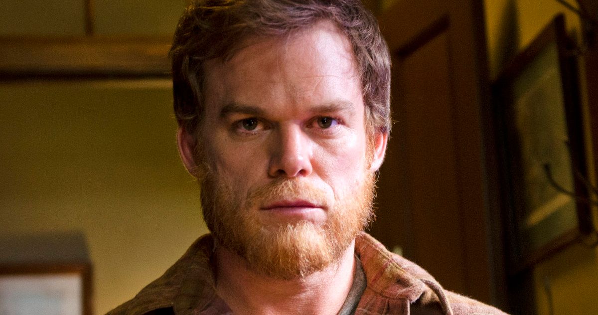 Dexter Ending Explained by Star Michael C. Hall