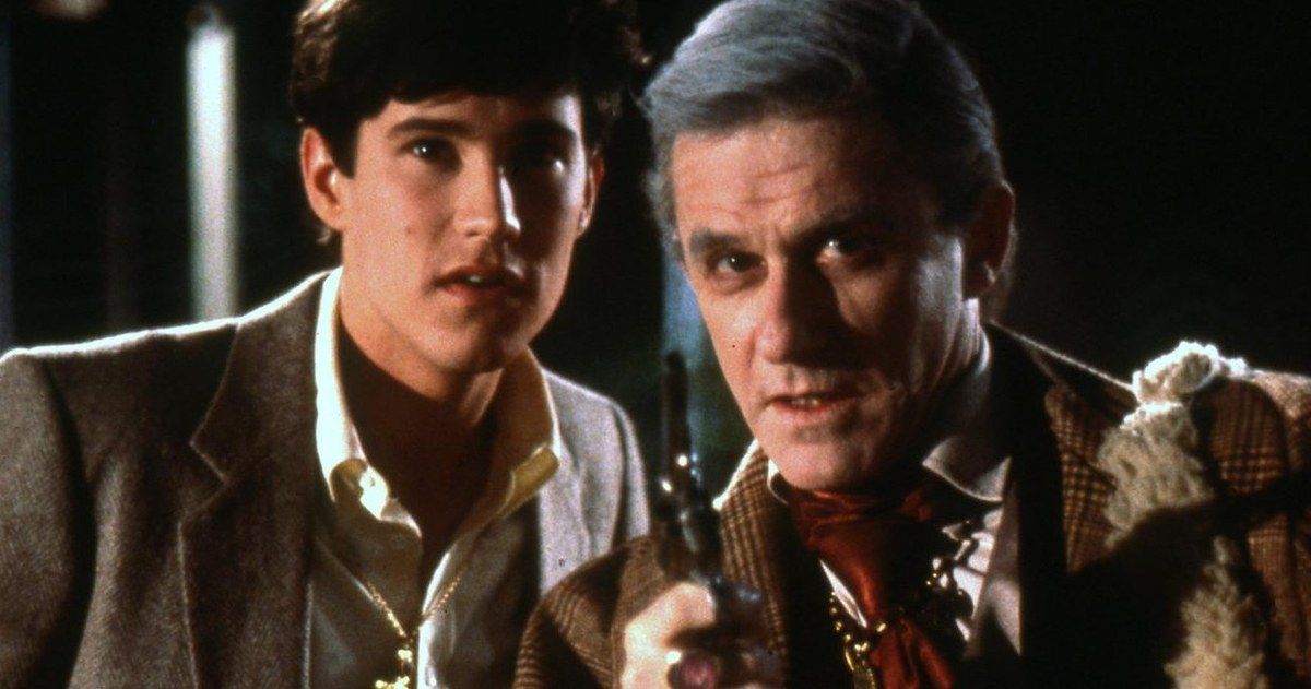 Fright Night 3 Will Be a Sequel to Original 1985 Classic