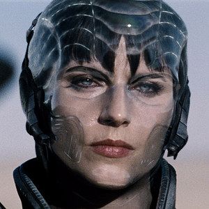 Antje Traue Talks Faora and General Zod in Man of Steel [Exclusive]