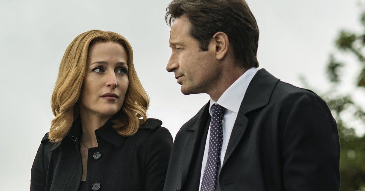 Fox Wants More X-Files Episodes
