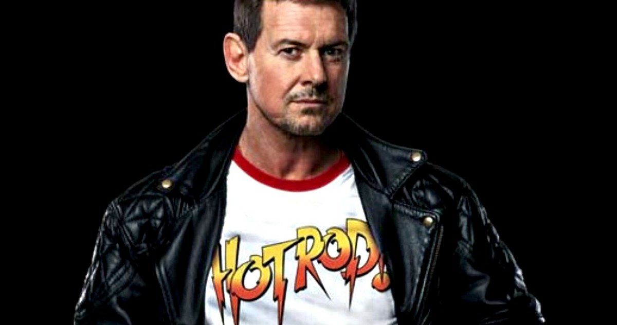 WWE Legend 'Rowdy' Roddy Piper Passes Away at 61