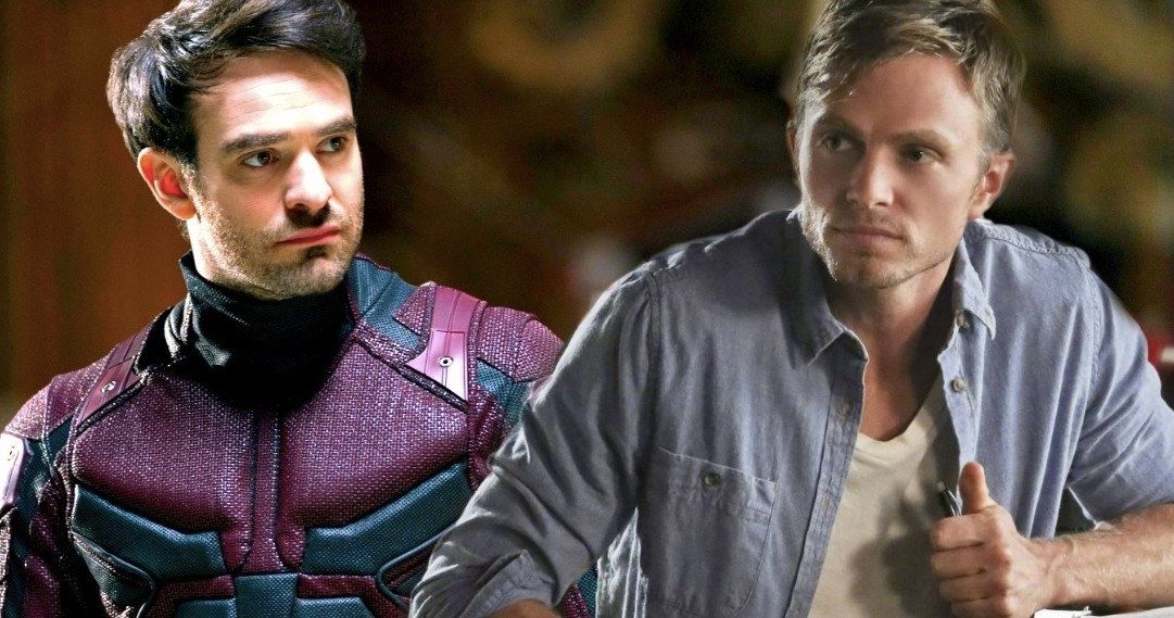 Wilson Bethel Confirmed as Bullseye in Daredevil Season 3
