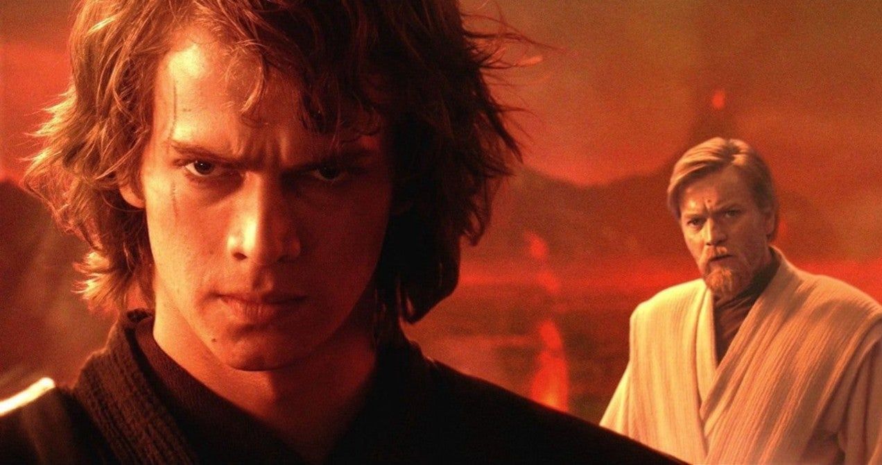 Hayden Christensen Will Return as Darth Vader in Obi-Wan Kenobi Disney+ Miniseries