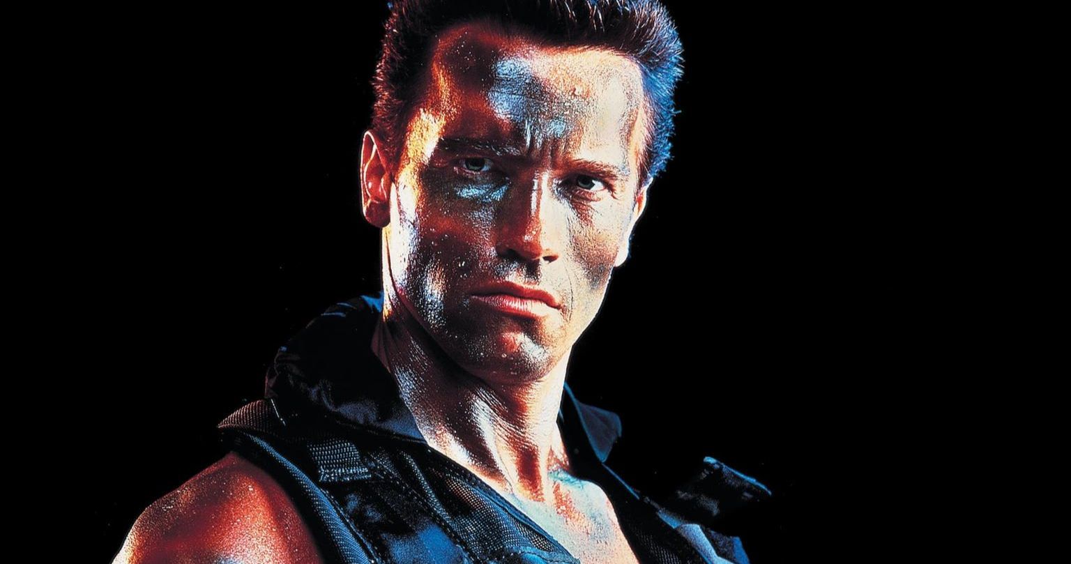 Arnold Schwarzenegger's Commando Almost Got a Prequel, Here's What It Was About