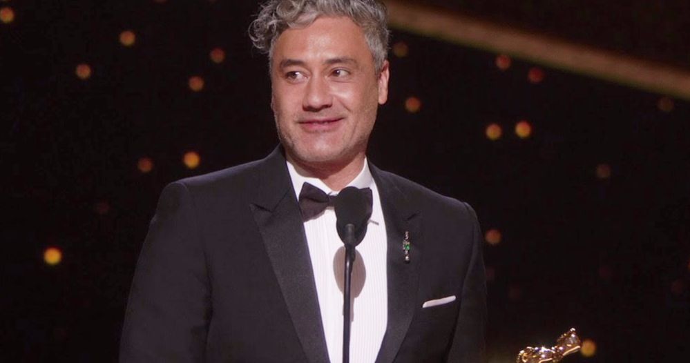 Taika Waititi Responds with Happiness After Receiving New Zealand Medal of Honor