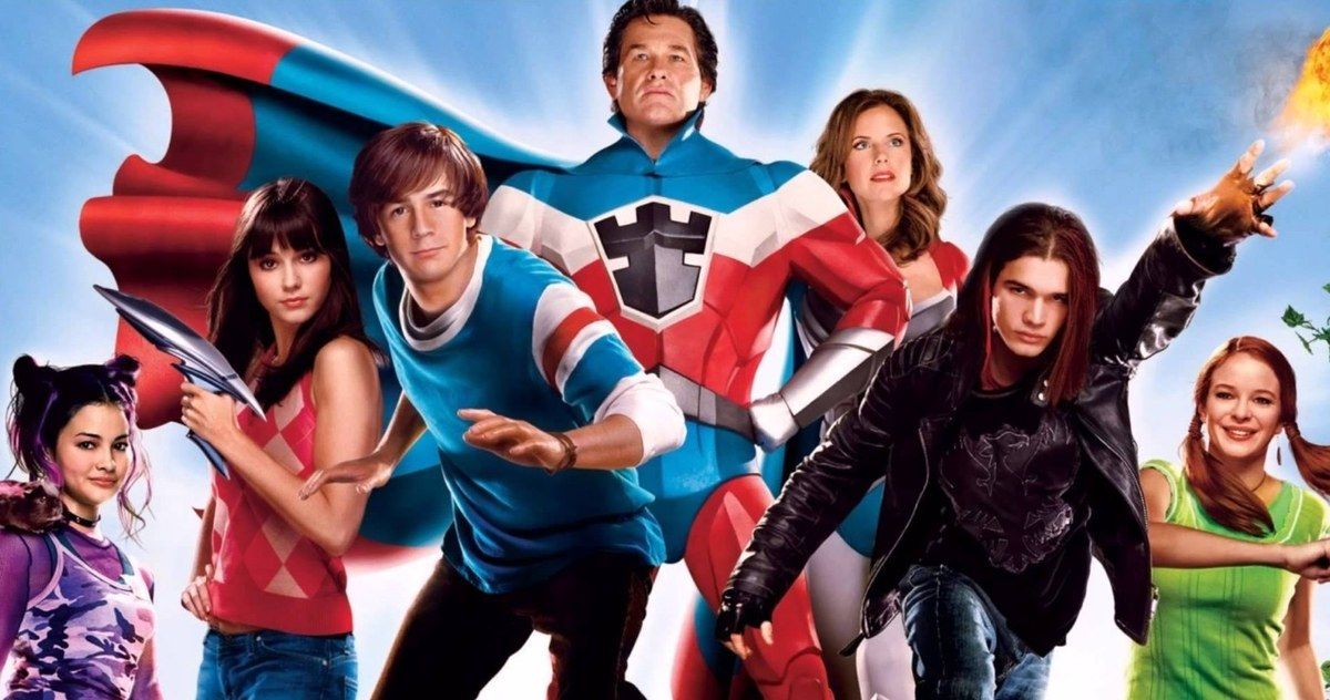 The Sky High Cast Has Gone On To More Superhero And Sci-Fi Glory